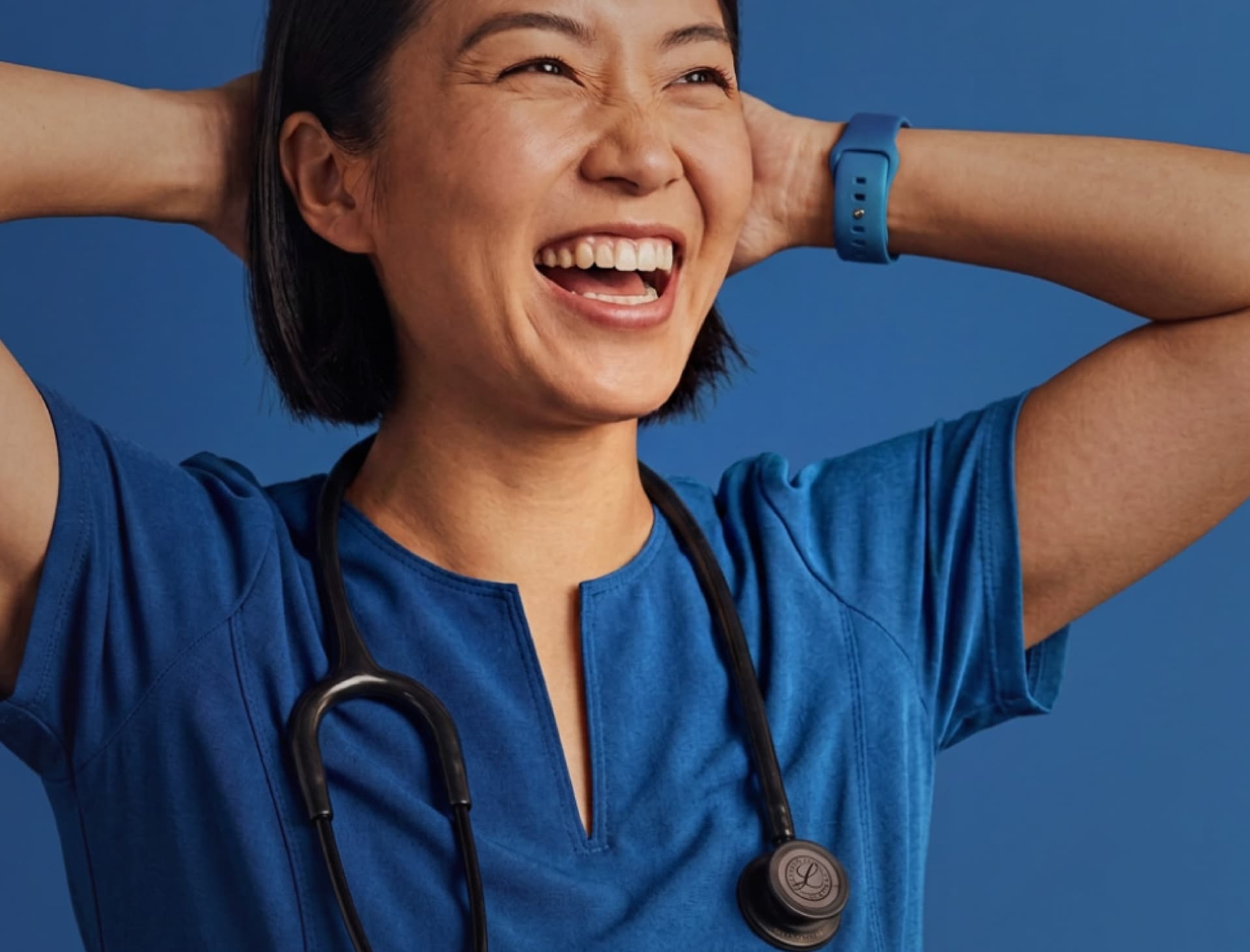 Discover Littmann