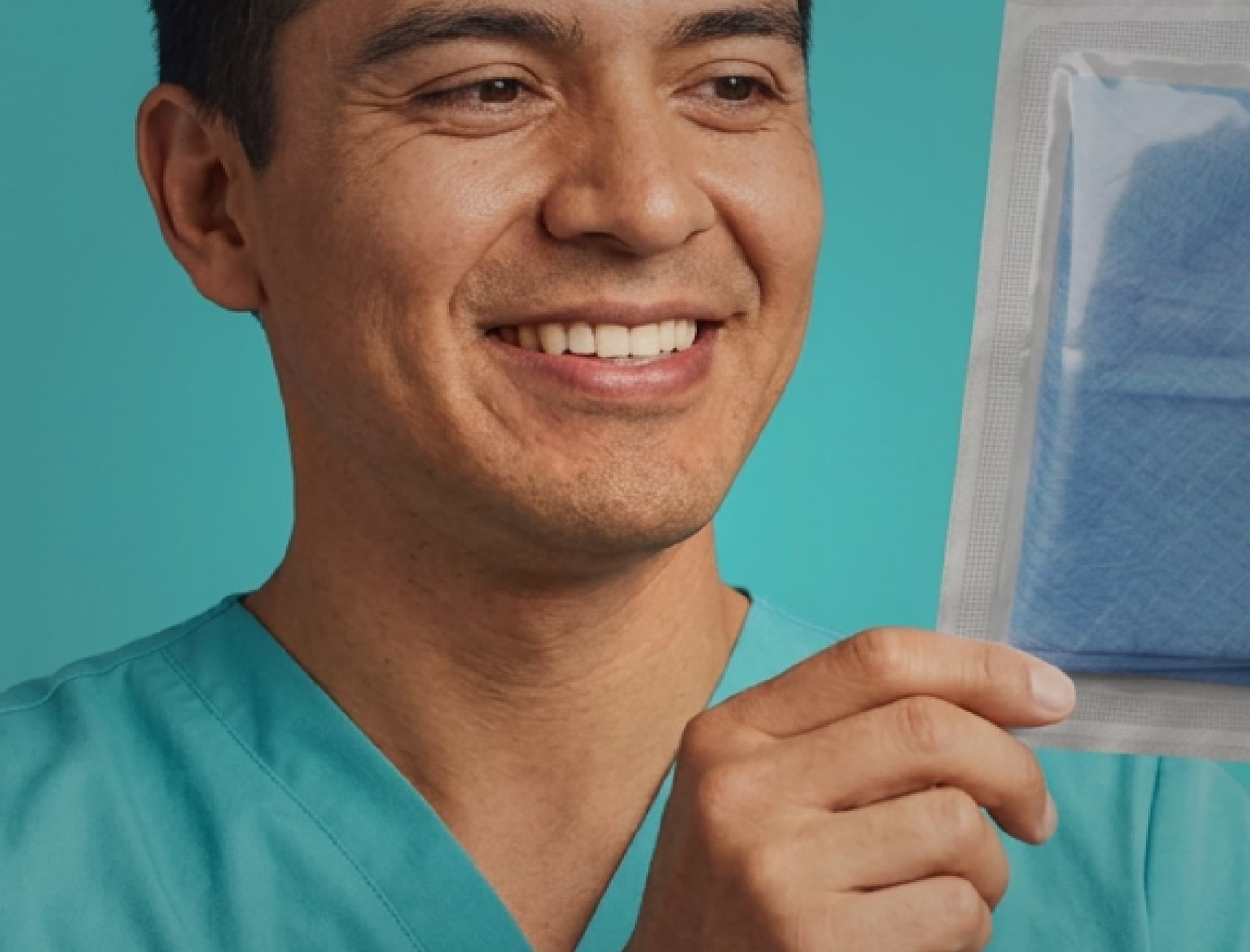 Discover Instramed